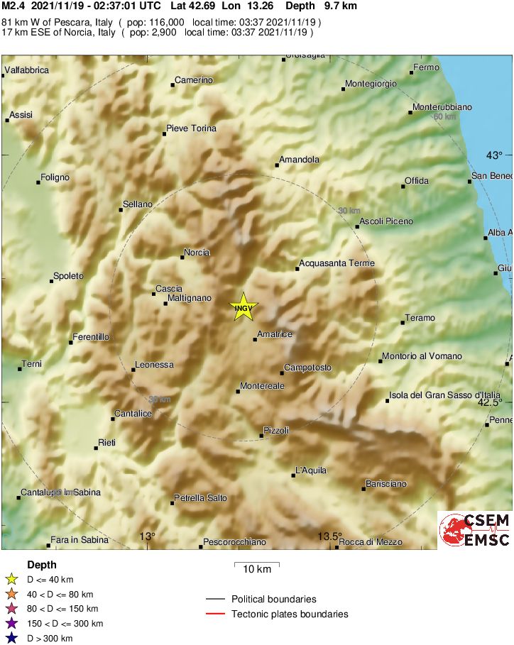 Local View