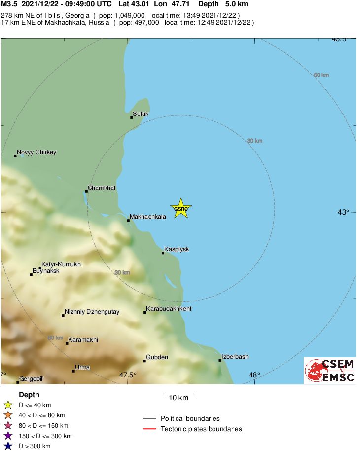 Local View