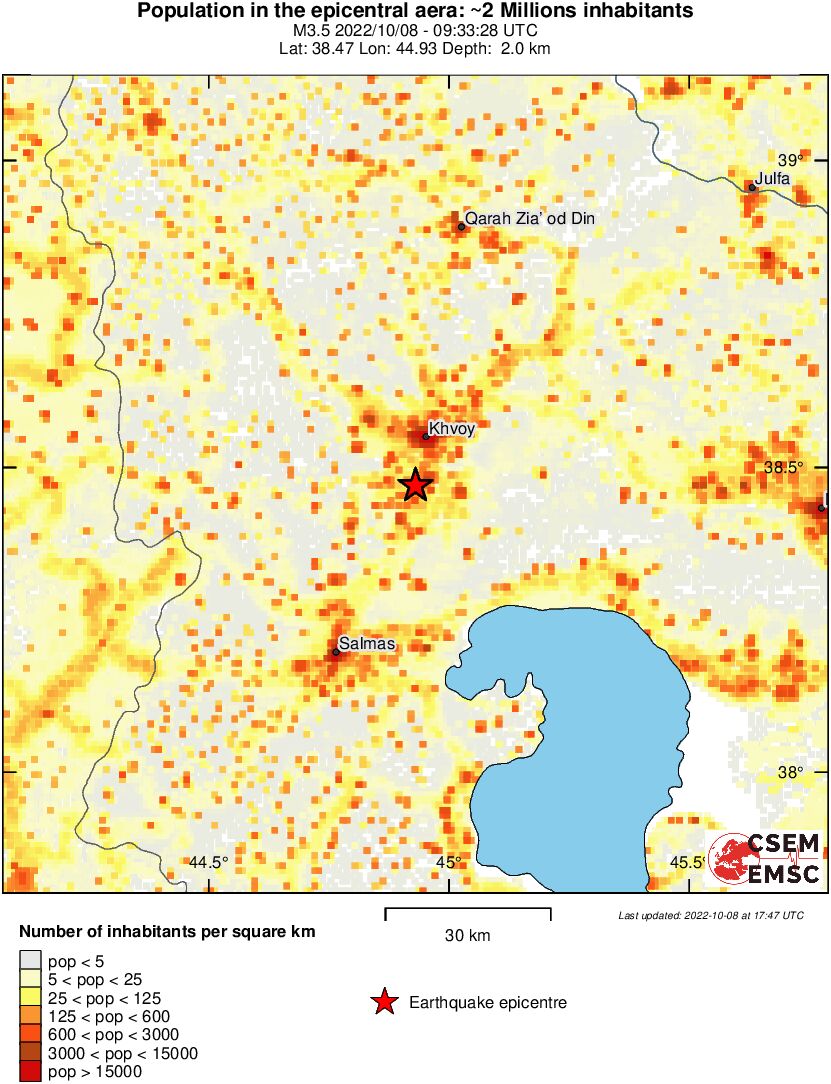 population