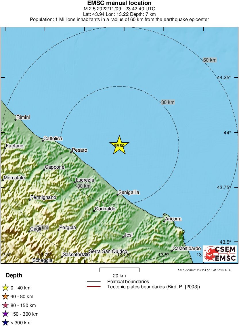 Local View