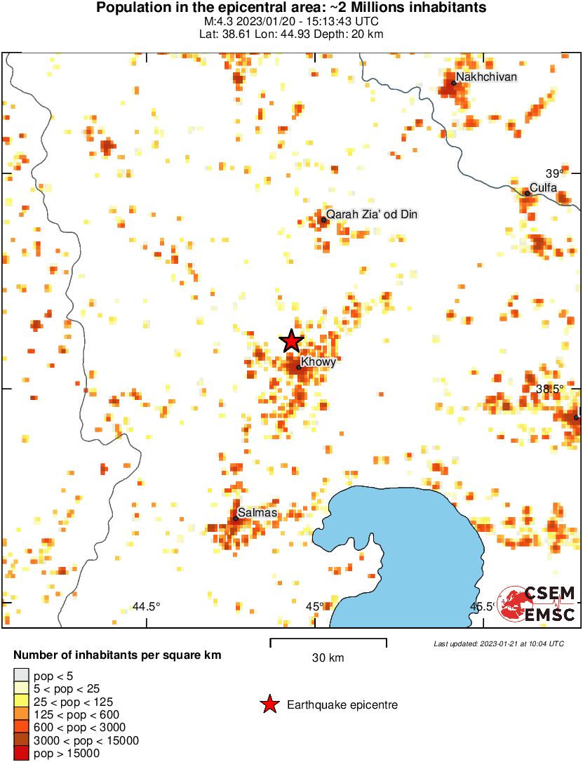 population