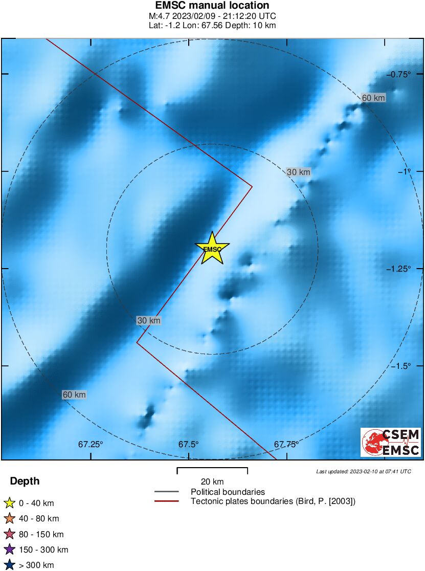 Local View