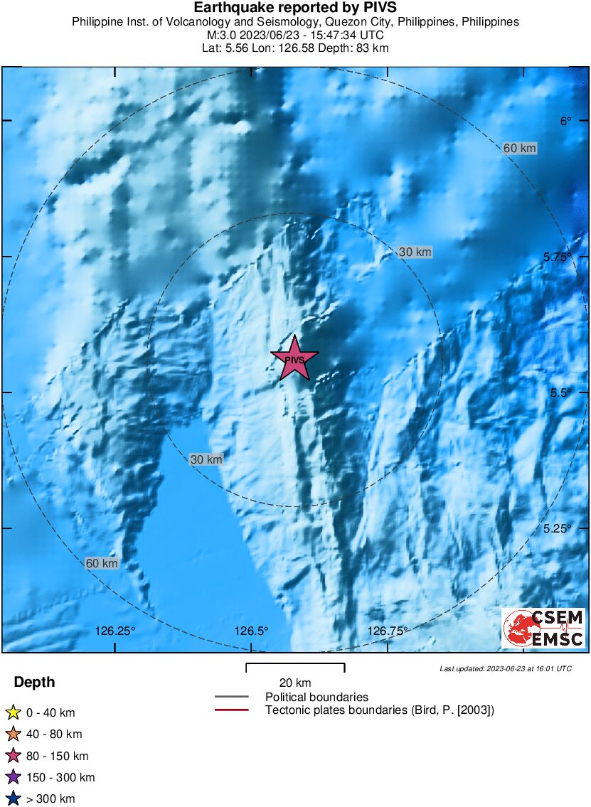 Local View