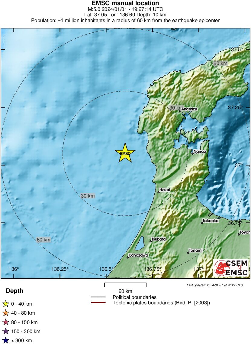 Local View