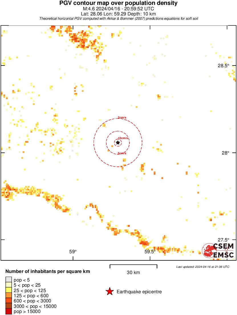 population pgv