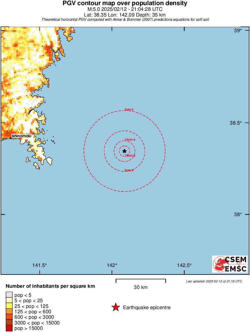 population pgv