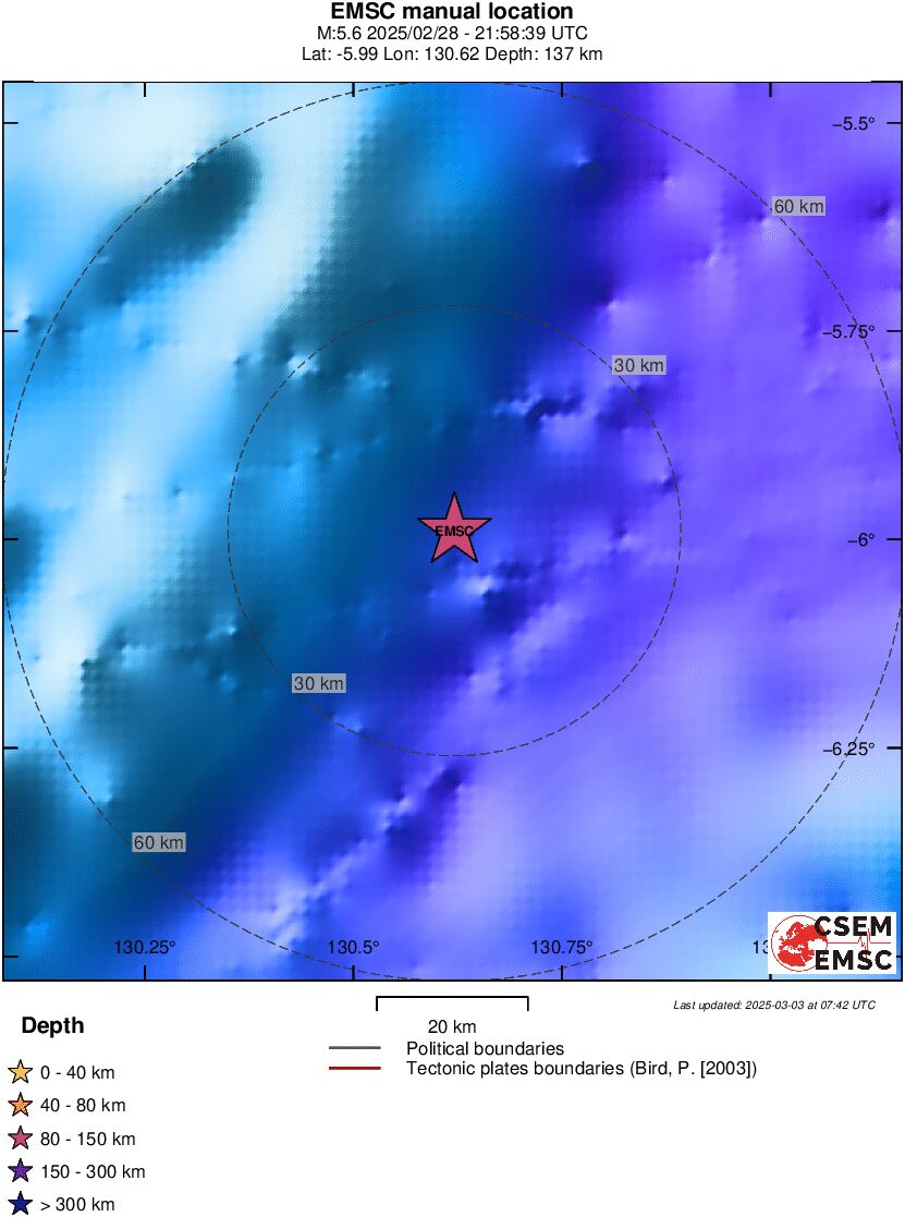 Local View