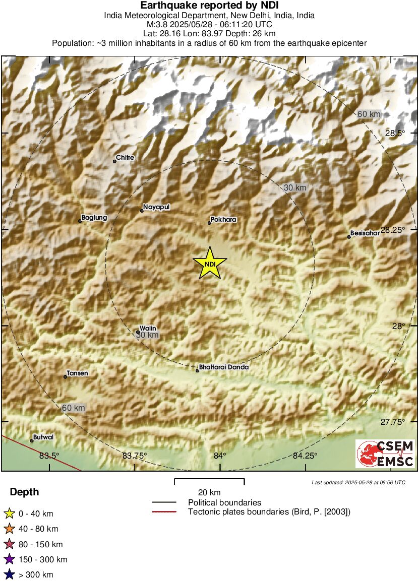 Local View