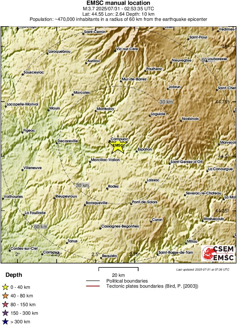 Local View