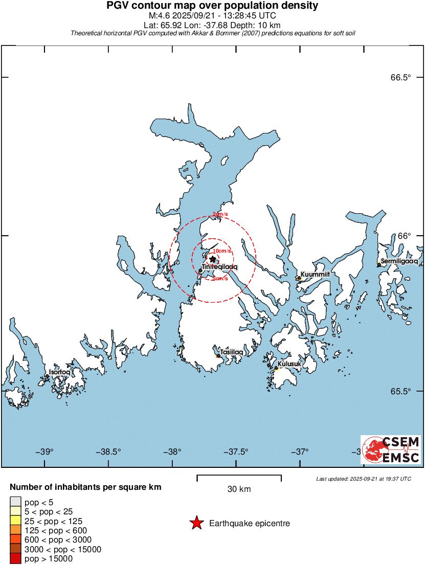 population pgv