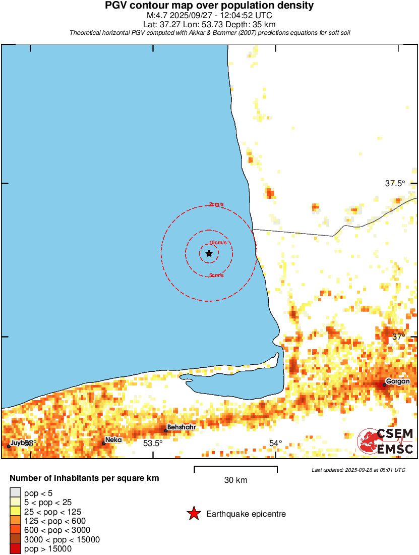 population pgv