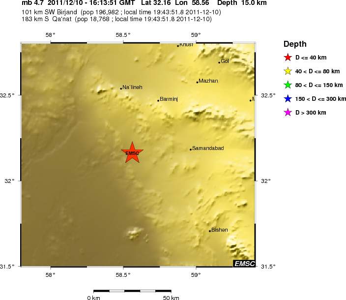 Local View