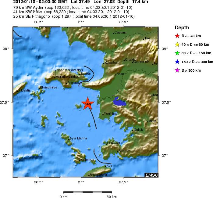 Local View