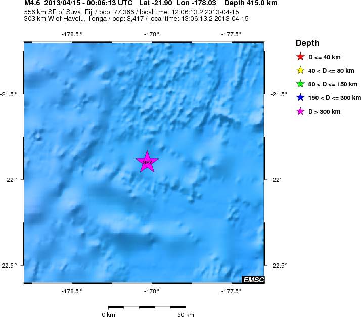 Local View