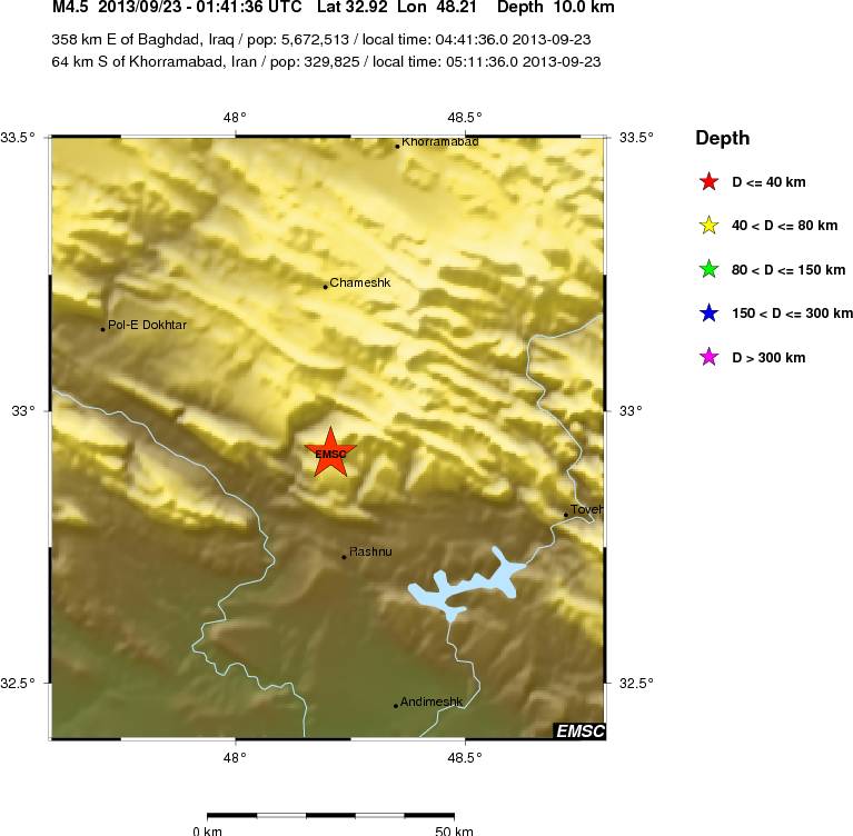 Local View