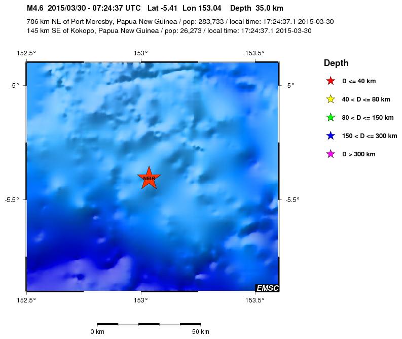 Local View