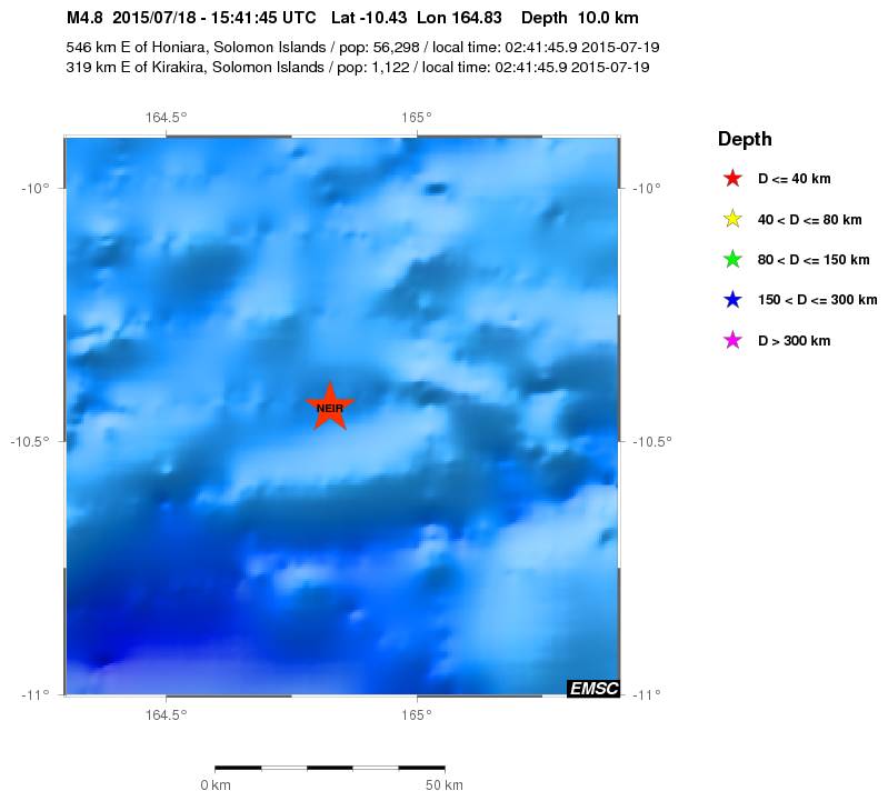Local View
