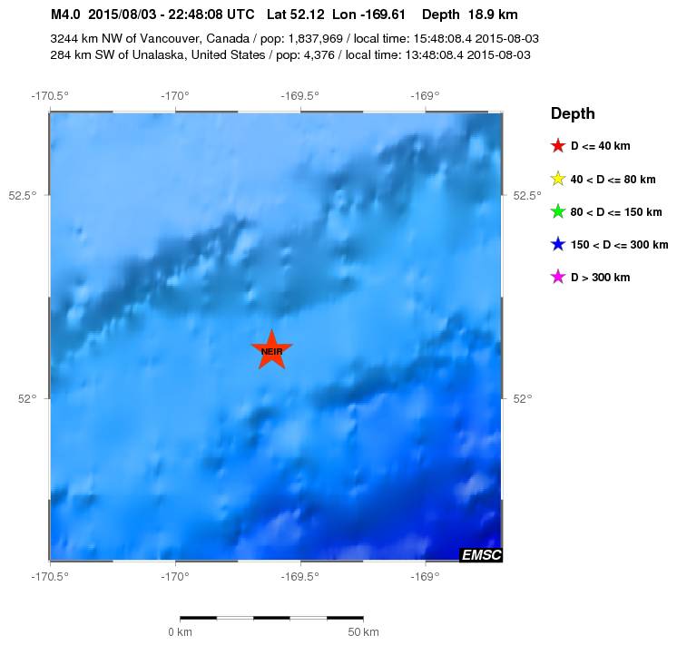 Local View