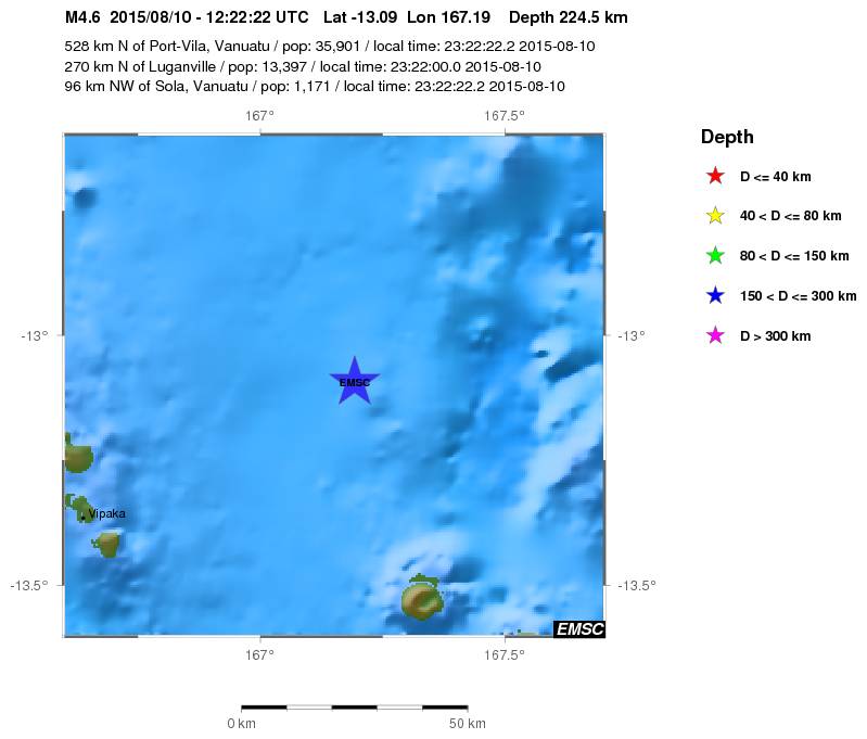 Local View