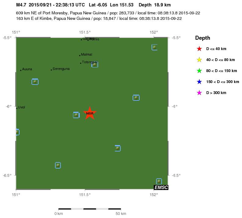 Local View