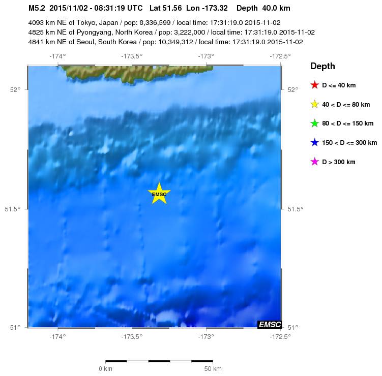 Local View
