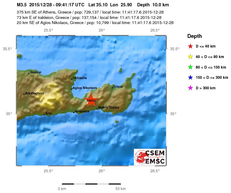 Local View