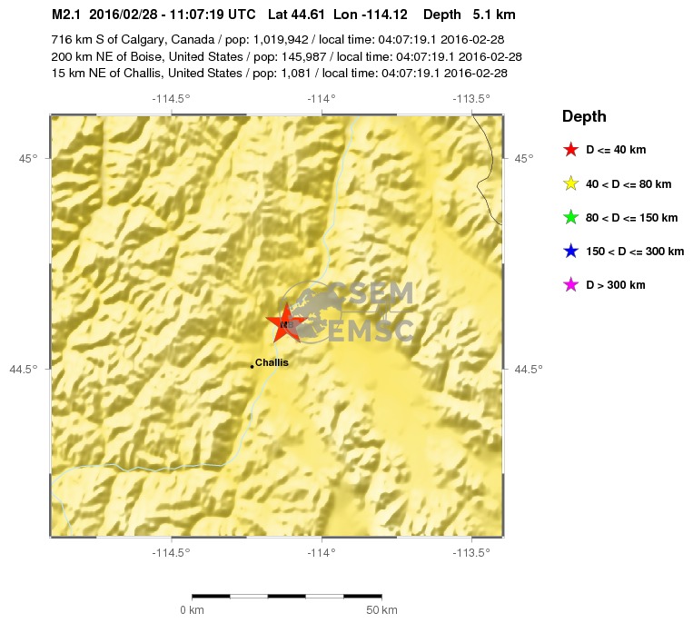 Local View