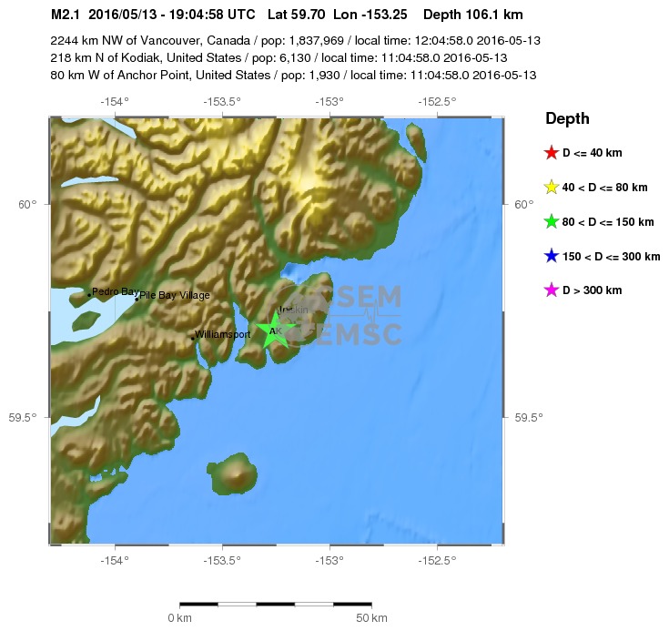 Local View