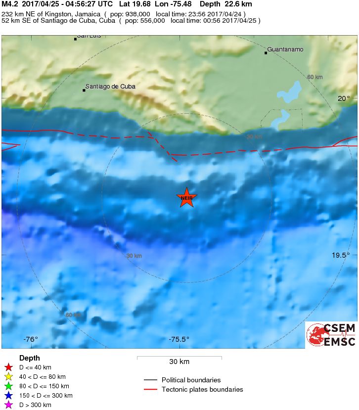 Local View