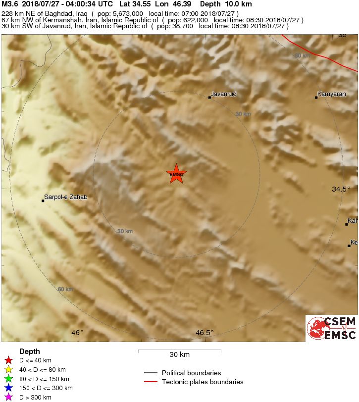 Local View