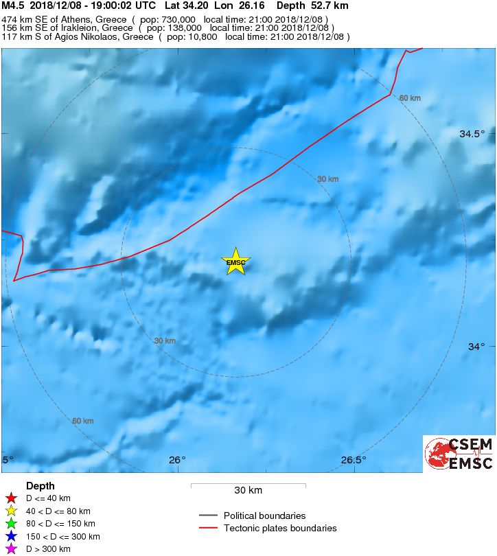 Local View