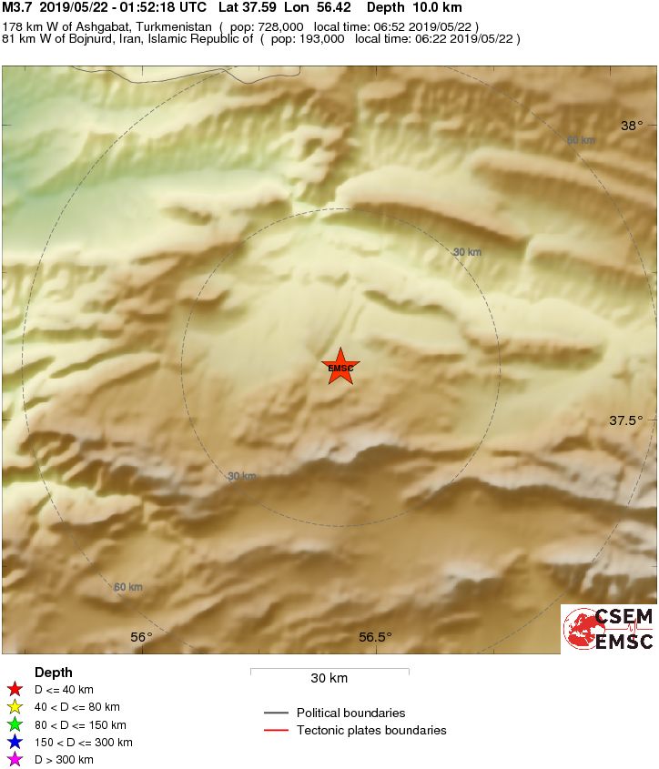 Local View