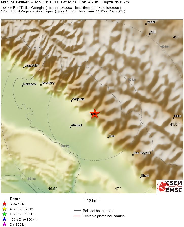 Local View