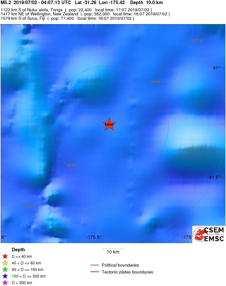 Local View