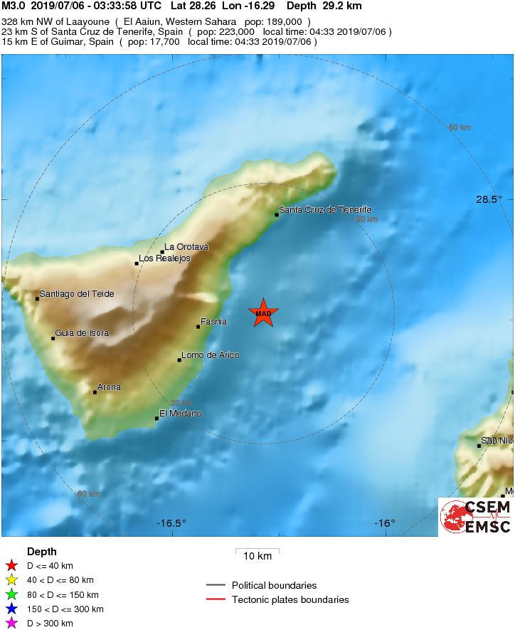 Local View