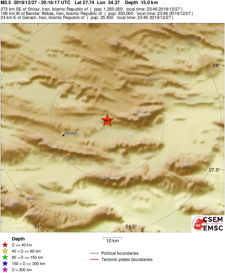 Local View