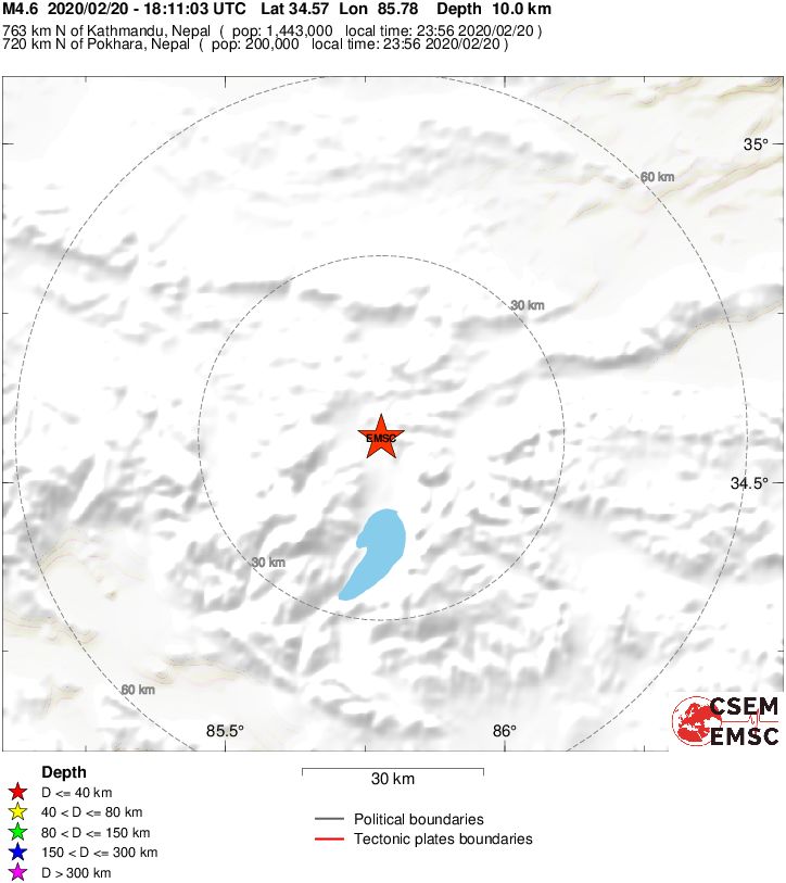 Local View