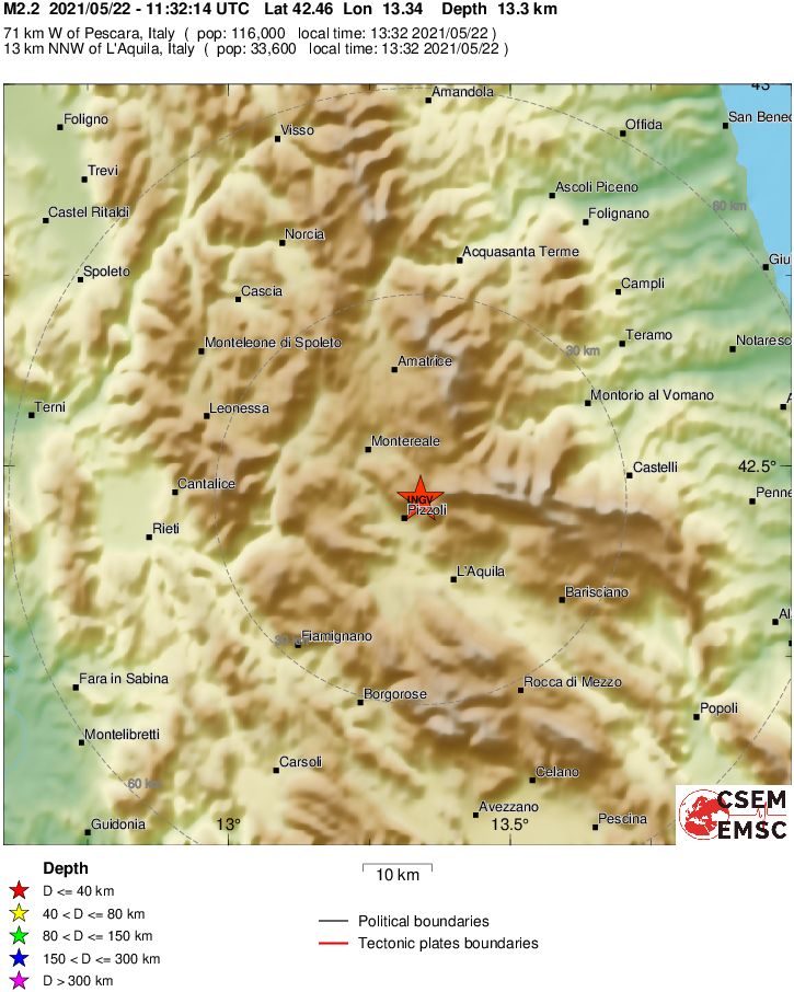 Local View