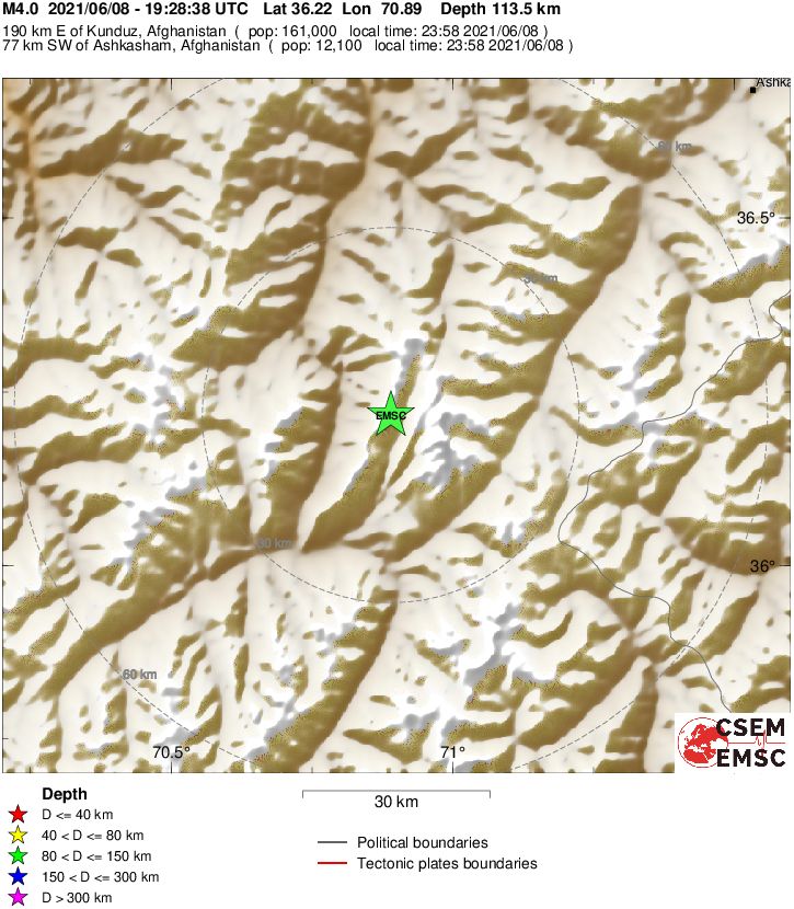 Local View