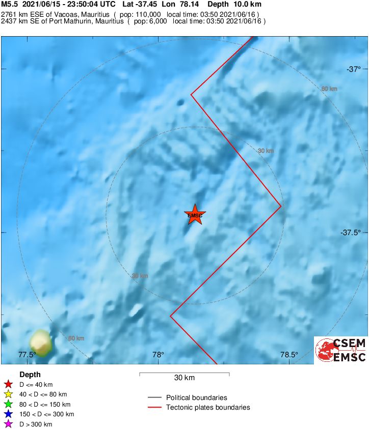 Local View