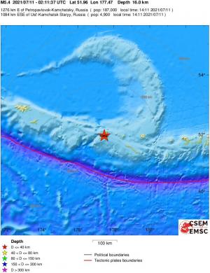 Regional View