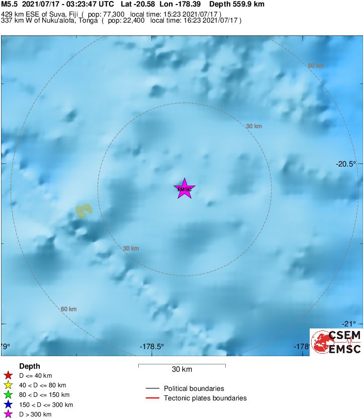 Local View