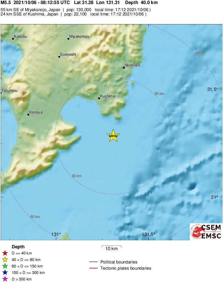 Local View