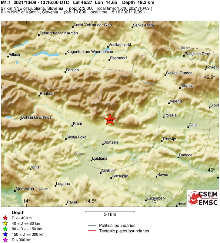 Local View