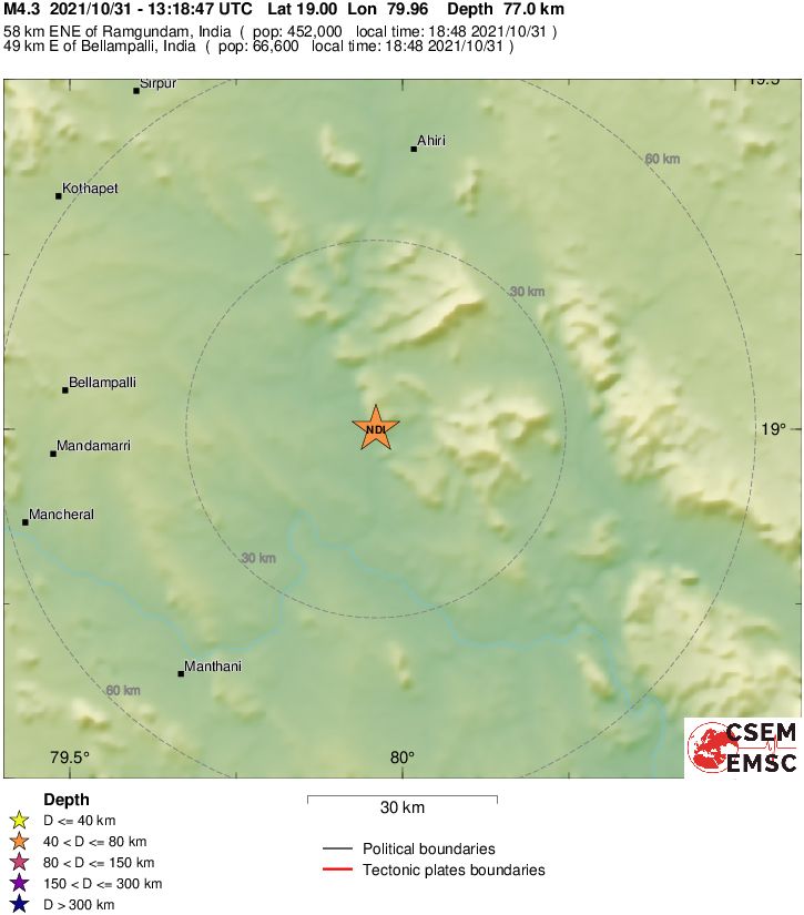 Local View
