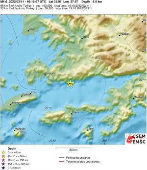 Local View