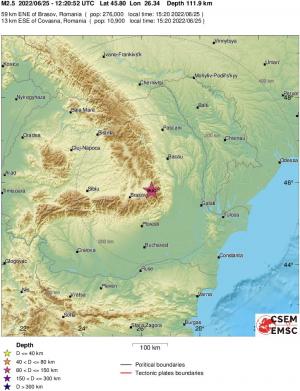 Regional View