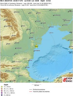 Regional View