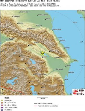 Regional View
