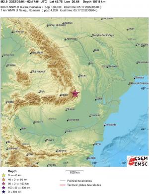 Regional View